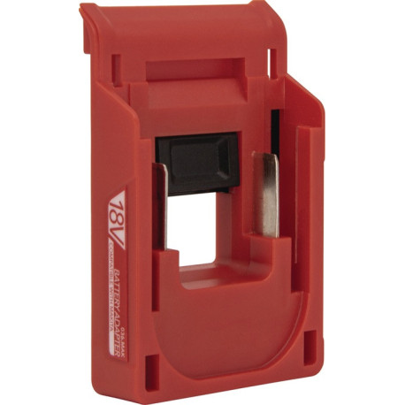 Adaptateur de batterie pour Makita FUTECH