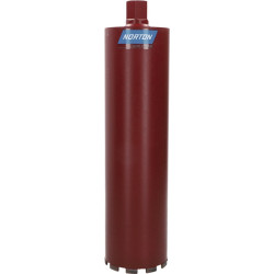 Trépan diamant Classic CB D.52mm L.450mm Sgmt-Anz.5 pour béton et maçonnerie