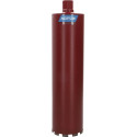 Trépan diamant Classic CB D.52mm L.450mm Sgmt-Anz.5 pour béton et maçonnerie
