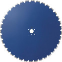 Disque à tronçonner diamant Extreme Univ.Silencio D.900mm Alésage.60/55mm