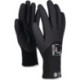 Gant de protection contre le froid Winter Comfort 3302 taille 8 noir EN 388 .EN420.EN511 PSA II (Par 12)