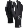 Gant de protection contre le froid Winter Comfort 3302 taille 10 noir EN 388 .EN420.EN511 PSAII (Par 12)