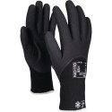 Gant de protection contre le froid Winter Comfort 3302 taille 11 noir EN 388 .EN420.EN511 PSAII (Par 12)