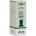 Flacon collyre 0,5l 3 ans (flacon non ouvert) DIN EN15154-4 Prune