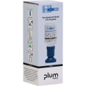 Flacon pour lavage des yeux pH neutre 200ml 3 ans (flacon non ouvert) DIN EN15154-4 Prune