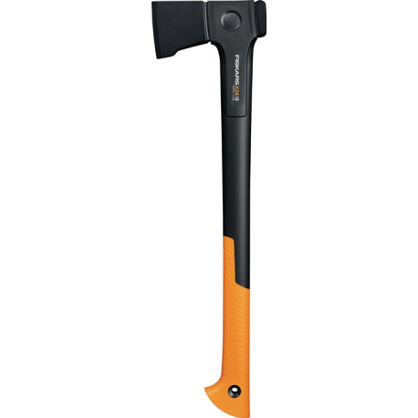 Hache universelle X24-M L.600mm manche L.520mm G.1560g Ku.FISKARS