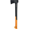 Hache universelle X24-M L.600mm manche L.520mm G.1560g Ku.FISKARS