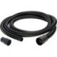 Tuyau d'aspiration L.4m pour aspirateur industriel 4000 897 059 MIRKA