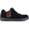 Chaussure de sécurité Stone taille 41 W.11 noir S3S ESD EN20345 Soft Action Nubuck VOL