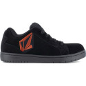Chaussure de sécurité Stone taille 45 W.11 noir S3S ESD EN20345 Soft Action Nubuck VOL