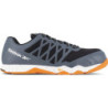 Chaussure de sécurité Speed ​​​​TR Safety taille 43 W.11 gris/orange S1PS SR ESD EN20345