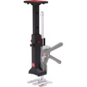 Kit de montage en armoire z.4000 831 800 composé de patins a.U.2 VIKING ARM