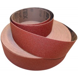 Papier abrasif 40mm Grain 60 VSM