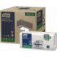 Chiffon de nettoyage TORK 500479 L365xL238environ mm blanc 1 pli 4 paquets de 120 feuilles chacun TORK