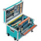 Boîte à outils 184 pièces complète L-Boxx TIXIT