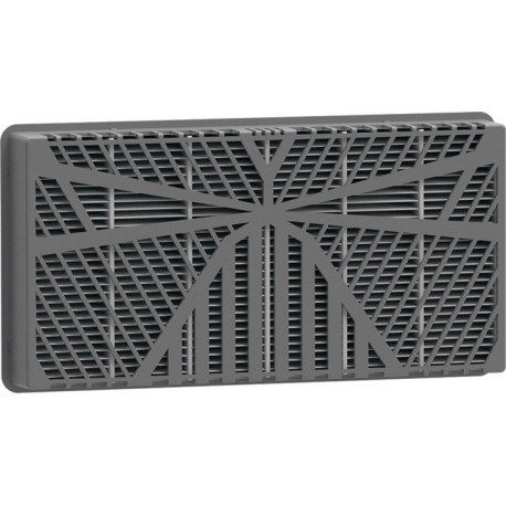 Filtre à particules TH3 pour appareil respiratoire à air pulsé e3000X EN 12941 TH3P