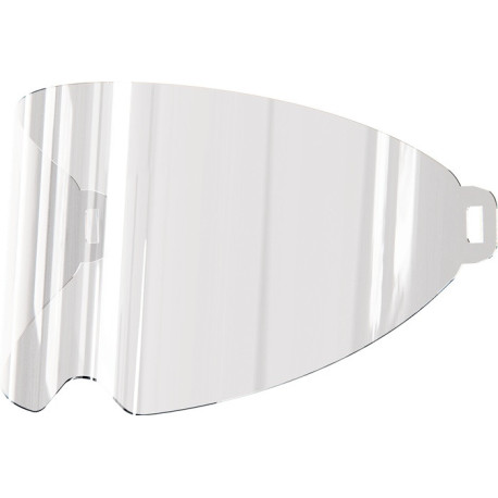 Lentille externe Lot de 5 pour Helix Quattro OPTREL.