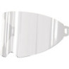 Lentille externe Lot de 5 pour Helix Quattro OPTREL.