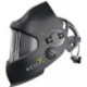 Casque de sécurité pour soudage Helix Quattro casque coulissant 50x100 (chacun avec réglage du bandeau) crt.