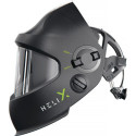 Casque de sécurité pour soudage Helix Quattro casque coulissant 50x100 (chacun avec réglage du bandeau) crt.
