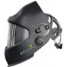 Casque de sécurité pour soudage Helix Quattro casque coulissant 50x100 (chacun avec réglage du bandeau) crt.