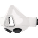 Demi-masque étanche 4160.560.W avec valve expiratoire moyen OPTREL