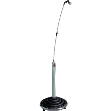 Douche de jardin SUNNY STYLE SOLAR SHOWER connexion rapide G.F.