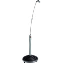 Douche de jardin SUNNY STYLE SOLAR SHOWER connexion rapide G.F.