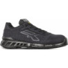 Chaussure de sécurité SCOTT taille 41 W.11 noir/gris S1P SRC ESD EN20345 Nyl.U.POWER