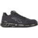 Chaussure de sécurité SCOTT taille 44 W.11 noir/gris S1P SRC ESD EN20345 Nyl.U.POWER