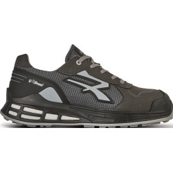 Chaussure de sécurité Icarus taille 44 W.11 gris/gris S1P SRC ESD EN20345 nylon/micro