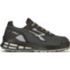 Chaussure de sécurité Kaleo taille 46 W.11 gris/gris S3 CI SRC ESD EN20345 PUTEK® CAP