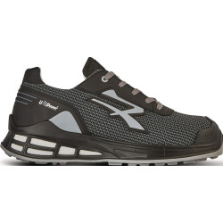 Chaussure de sécurité Kaleo taille 46 W.11 gris/gris S3 CI SRC ESD EN20345 PUTEK® CAP