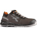 Chaussure de sécurité Mars taille 40 W.11 gris/gris S1P SRC ESD EN20345 daim/
