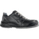 Chaussure de sécurité Sinatra taille 42 W.11 noir/gris S3 CI SRC ESD EN20345 cuir