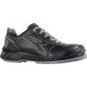 Chaussure de sécurité Sinatra taille 44 W.11 noir/gris S3 CI SRC ESD EN20345 cuir