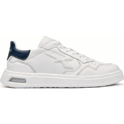 Dragos chaussure basse professionnelle pointure 45 cuir blanc OB SR EN20347:2022 U.POWER
