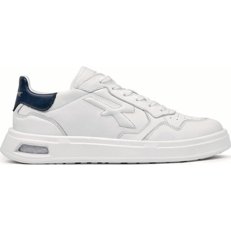 Dragos chaussure basse professionnelle pointure 45 cuir blanc OB SR EN20347:2022 U.POWER