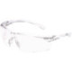 Lunettes de sécurité 505U EN 166.EN 170 branches claires. Verres clairs PC UNIVET.