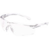 Lunettes de sécurité 505U EN 166.EN 170 branches claires. Verres clairs PC UNIVET.