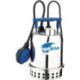 Pompe submersible Optima MA 9000 l/h 7,5m 430W EBARA