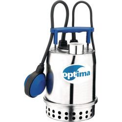 Pompe submersible Optima MA 9000 l/h 7,5m 430W EBARA