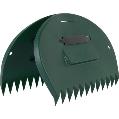 Pince à feuilles verte 190g TALEN TOOLS