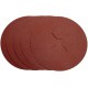 Meule de fibres 125mm K 40 VSM