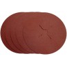 Meule de fibres 125mm K 40 VSM