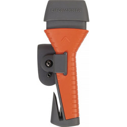 Marteau d'urgence Ku.L16xW5.8xH3mm HP CAR ACCESSORIES
