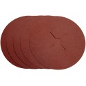 Meule de fibres 125mm K 60 VSM