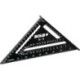 Angle de chevron RS 30 pied L.305mm 0degré-90degré Alu.SOLA