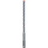 Foret Marteau perforateur Force X D.6,5mm travaillant L.150mm L.210mm SDS-plus ALPEN