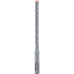 Foret Marteau perforateur Force X D.6,5mm travaillant L.200mm L.260mm SDS-plus ALPEN